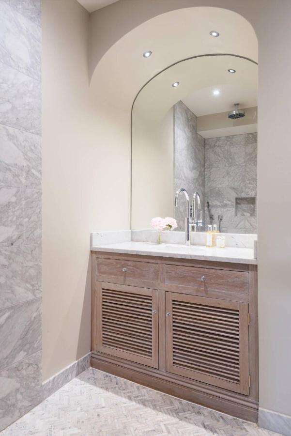 Tacket Wood House Villa Kingsbridge  Luaran gambar