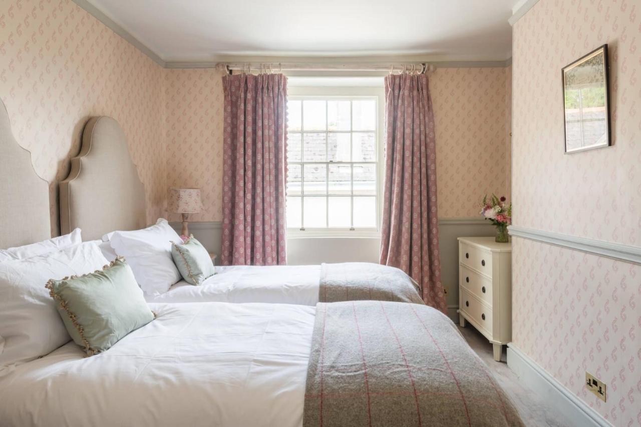 Tacket Wood House Villa Kingsbridge  Luaran gambar