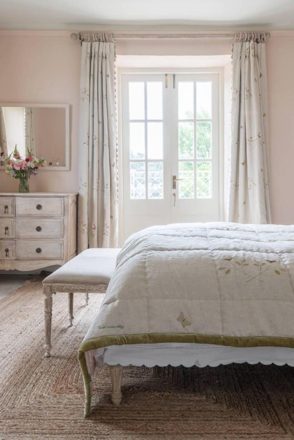 Tacket Wood House Villa Kingsbridge  Luaran gambar